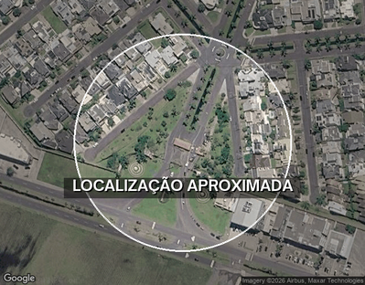 Casa de alvenaria no Condado de Capão com 2 pavimentos