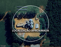 Fazenda Tarumã - 16ha 4.383m² - Joia/RS - Lance Inicial R$1.346.534,70