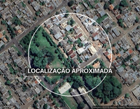 Casa de alvenaria com 200,71m² em Alegrete/RS - 2 quartos, 4 banheiros, terreno 300m²
