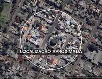 Parte ideal de 4 hectares em área total de 8 hectares em Lajeado do Bugre