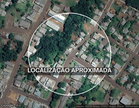 Parte ideal de 4,00 ha em área total de 8 ha