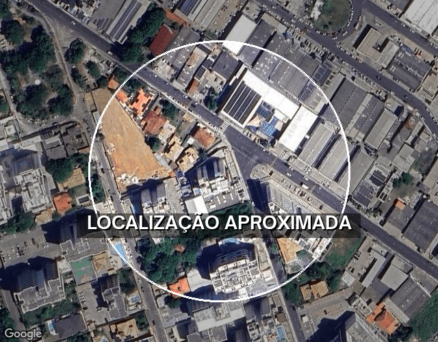 Apartamento Duplex em Pitangueiras, Lauro de Freitas - 2 Quartos