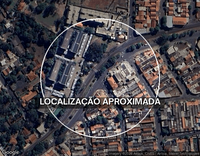 Gleba de Terras Sítio São Sebastião - 2,98ha em Cravinhos/SP