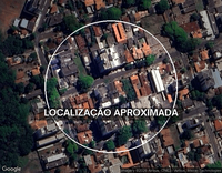 Apartamento 2 dorms, 1 vaga, 65m² - Leilão Único