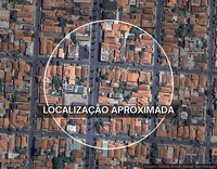 Casa com terreno de 297,5m² em Pirassununga/SP | Direitos