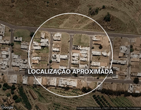 Casa 171m² com 69m² construídos em Á