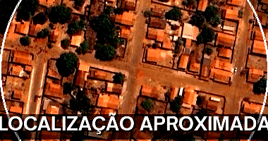 Terreno com 422,50m² em Miranorte/TO