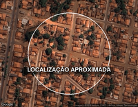 Terreno com 422,50m² em Miranorte/TO