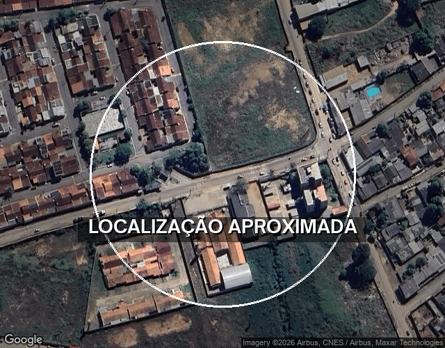 Casa com 70,87m² em Porto Velho - Novo Horizonte