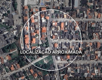 Apartamento 1002, Bloco 12, com vaga de garagem e fácil acesso ao comércio