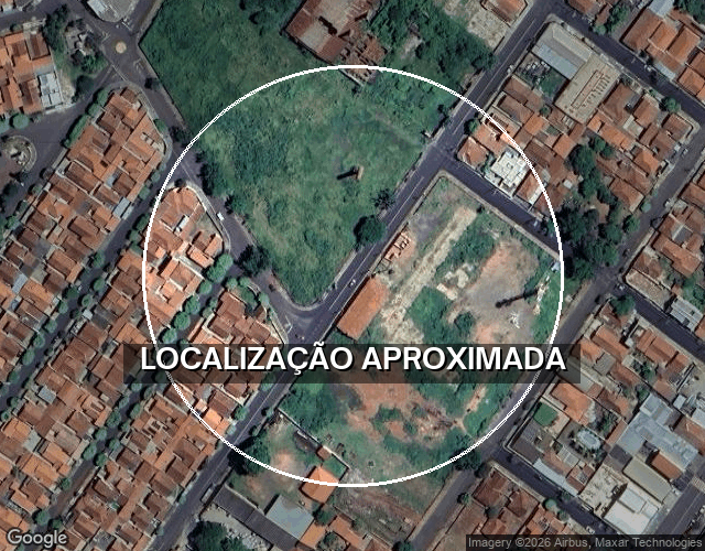 Terreno 978,75m² - 25% ideal em Ourinhos/SP