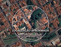 Terreno com 7.961,37m² em Barretos/SP
