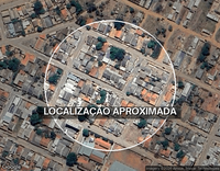 Casa residencial com 2 quartos, 179,97m² e 4 vagas de garagem