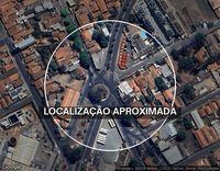 Chácara com 19.200m² de terreno e 559m² de área construída