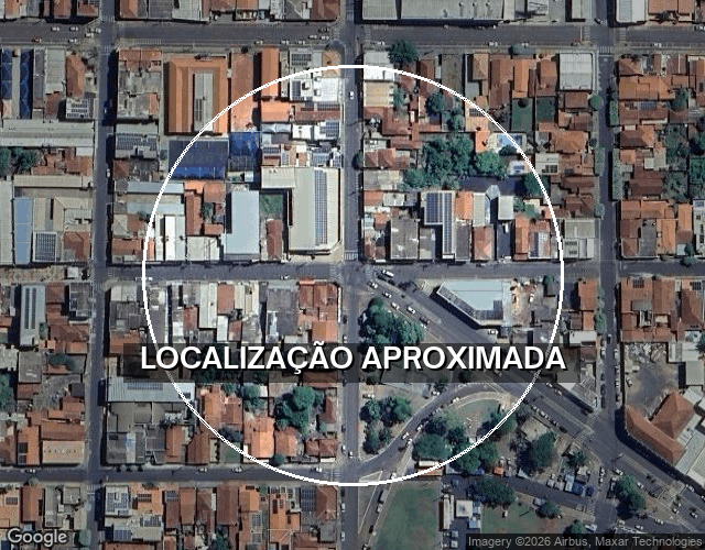 Direitos Aquisitivos de Casa em Frutal/MG