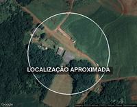 Chácara Rural com 47.709m² em Marmeleiro/PR