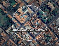 2 Casas com 5 dorms e 3 banheiros no Centro de Pitangueiras/SP