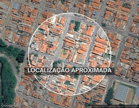 Casa com 70m² construídos em Vila Aparecida, Itapeva/SP