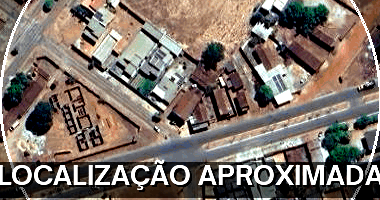 Galpão comercial 150m² em Formoso do Araguaia-TO com reformas necessárias