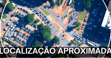 Sala comercial 33m² em Brasília/DF - Lance inicial R$420 mil