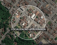 Sobrado em Joinville/SC com 330m² e área total de 468,61m²