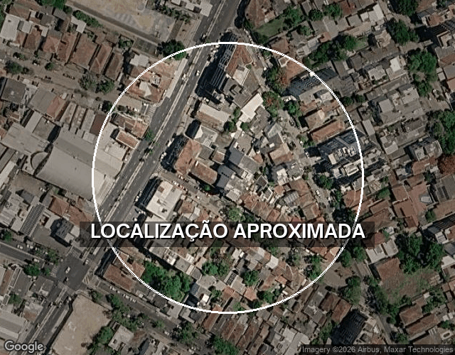 Sala Comercial 604 - 35,38m² - Centro Profissional