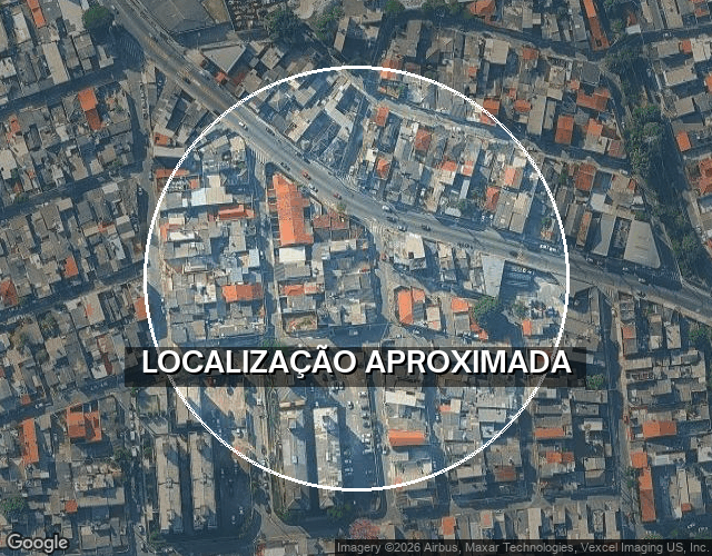 Casa com 61m² de A.C., 184m² de A.T., Vila Progresso, São Paulo/SP
