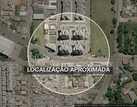 Apartamento com 51m² e Box em Caxias do Sul/RS