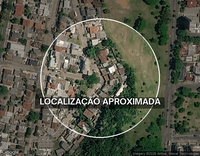 Casa de alvenaria com 3 dormitórios no Jardim Itú - Porto Alegre