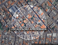 Imóvel comercial com 3 pavimentos e 777m² em Varginha/MG