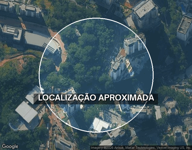 Terreno 300m² na Vila Andrade/SP