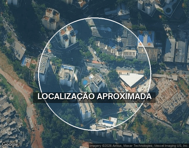 Terreno 300m² em Vila Andrade, São Paulo - SP