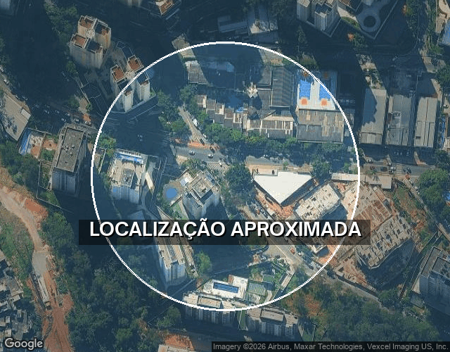Terreno de 300m² na Vila Andrade com lance inicial de R$186.252,67