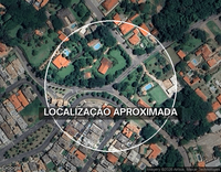 Gleba de Terras com 4 galpões e caixa d'água em Vinhedo/SP