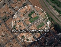 Terreno comercial 1.914m² no Centro de Limeira/SP