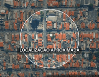 Casa em leilão com 3 quartos e 107m² construída