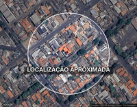 Casa em Leilão com 194m² Construída e 600m² de Terreno