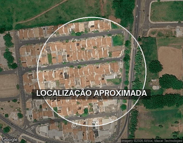 Casa Térrea 104m² com 200m² Terreno -