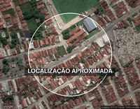 Lote em Condomínio Green Ville Residence Country - 750m²