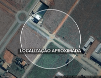 Terreno 1.000m² em leilão judicial - Capão Bonito/SP