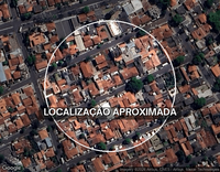 Sobrado com 168,96m² em Maringá/PR - Lote 1