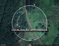 Casa em alvenaria com 60m² em terreno de 420m² em Clevelândia/PR