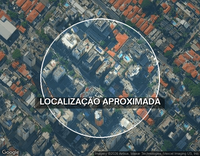 Apartamento 121m², 3 vagas, 6º andar, Ed. Maria Gabriella