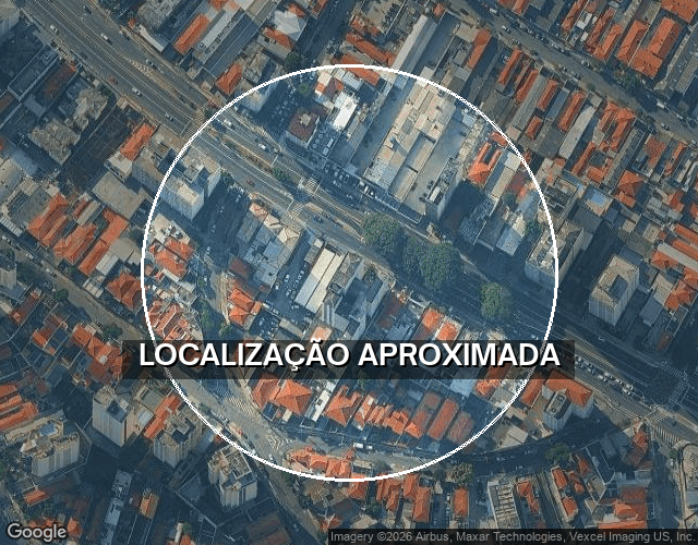 Apartamento 226m² com 2 vagas no 15º andar