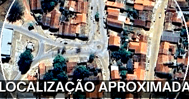 Parte Ideal de 50 hectares - Fazenda em Natividade/TO