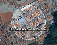Galpão Comercial 690m² em Lajinha - Coqueiral/MG