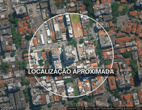 Apartamento 1005 com vaga no Andaraí, Rio de Janeiro