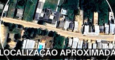 Casa de madeira com 409,60m² em Tarauacá/AC - Oportunidade única!
