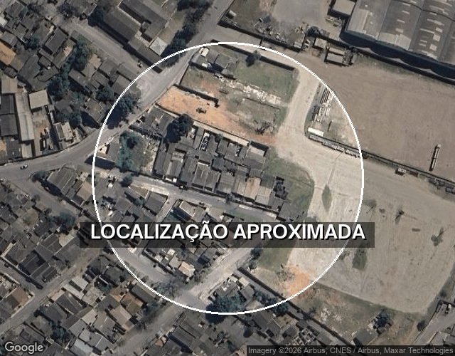 Residência em madeira 267m² em Paranaguá/PR - Excelente localização