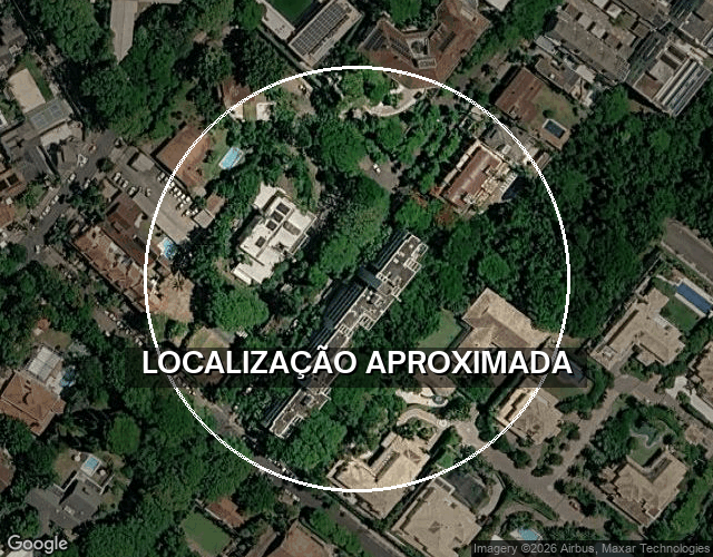 Apartamento 501 Torre 2 - Ed. Residencial Terrazzas - Porto Alegre
